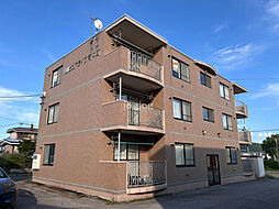 ピュアライフ南仲町 1-B