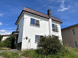 長澤貸家（美芳町）