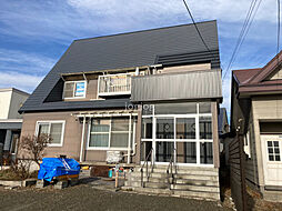 田中貸家（北進町）