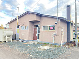 朝日町18ー49貸家