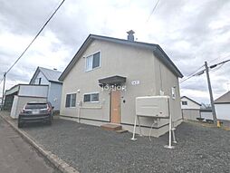 高栄西町10丁目貸家