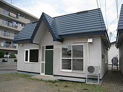 常盤町太田邸貸家1