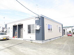 ハピネス高砂 9号棟 2