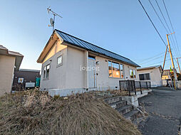 中央三輪貸戸建住宅