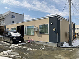 ハピネス高砂 12号棟 2