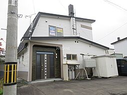 東陵町大浦貸家