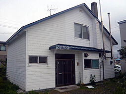 高栄東町3丁目貸家（8−17）