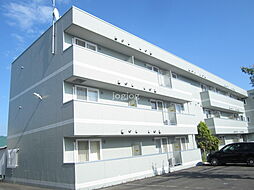 ラピュタエースマンションＡ A-12