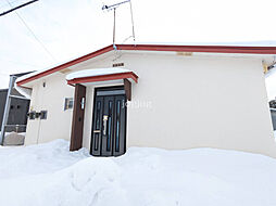 北見市美山町西5丁目の一戸建て