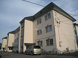 トレジャーマンション2号 213