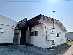 西三輪　山本貸家（右）