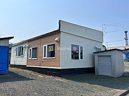 西三輪山本貸家