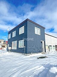 西三輪3丁目戸建（734−22）