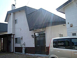 美山町山下邸貸家