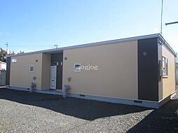 ハピネス中ノ島8号棟 2