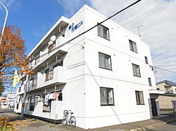 第2花椿ビル 1-C