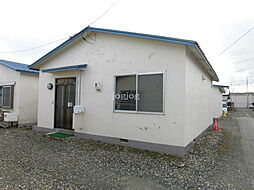 東三輪　福家　貸家