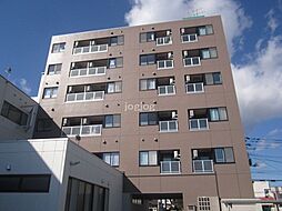 リヴィエ公園町 4-C