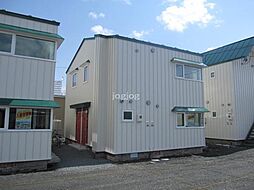 さくらんぼハウス　Ｂ 1