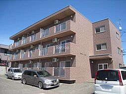 ボナールクレスト 1-A