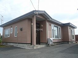 小泉田野邸貸家