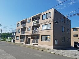 パティオ南仲町 3-B