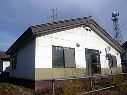 とん田西町貸家