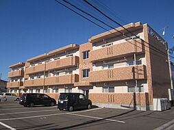 グランソレイユ本町 105