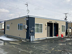 ハピネス高砂　2号棟 1