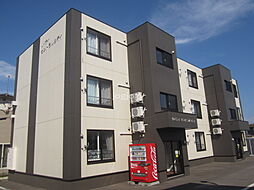 リバティセントラルシティ 105