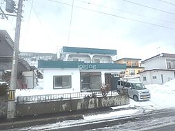 緑ケ丘拓北貸家1番