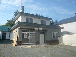 常盤町河合邸貸家2