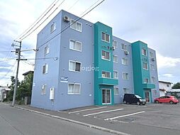 リバティ常盤 202