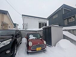 美山町西5丁目貸家（47−16）