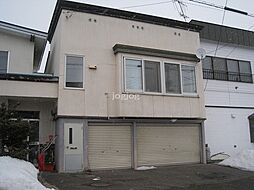 東相内町工藤邸貸家