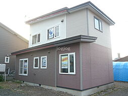 とん田東町河合邸貸家2 ＊