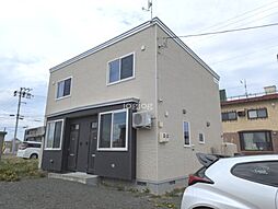 ファミール錦1号棟 2