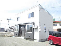 ファミール錦1号棟 2