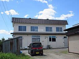 光西町一棟二戸 2