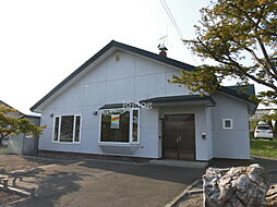 美山町五十嵐邸貸家2