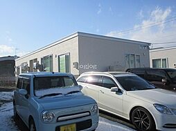 ファミール南仲町Ｂ