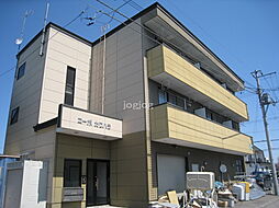 コーポカワハラ 203