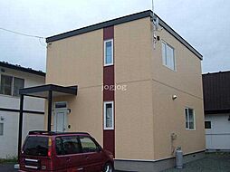 西富町新本貸家
