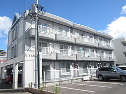 メゾン・ド・キクヤ 0201