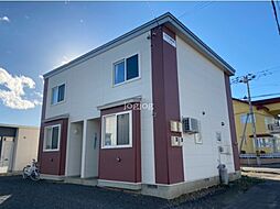 ハピネス南仲町1号棟 1