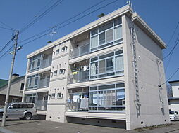 東陵パークハイツ 201