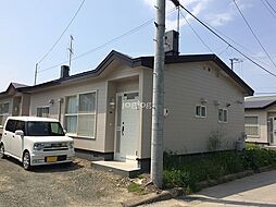 中ノ島福田邸貸家 3号