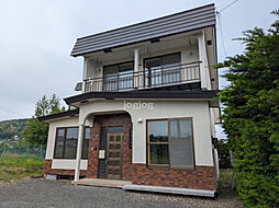 北見市緑ケ丘2丁目の一戸建て
