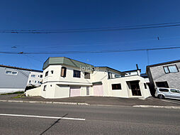 青葉町貸家(2番28号)