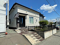 大町158-1貸家